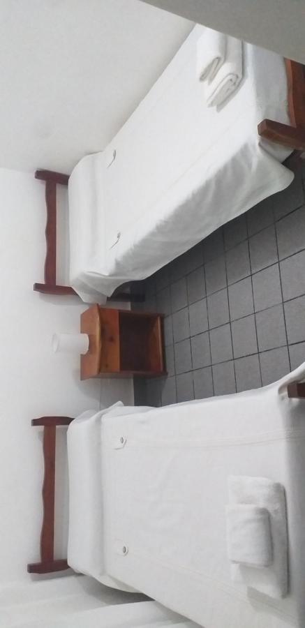 Hotel Tandil Πουέρτο Μαντρίν Εξωτερικό φωτογραφία