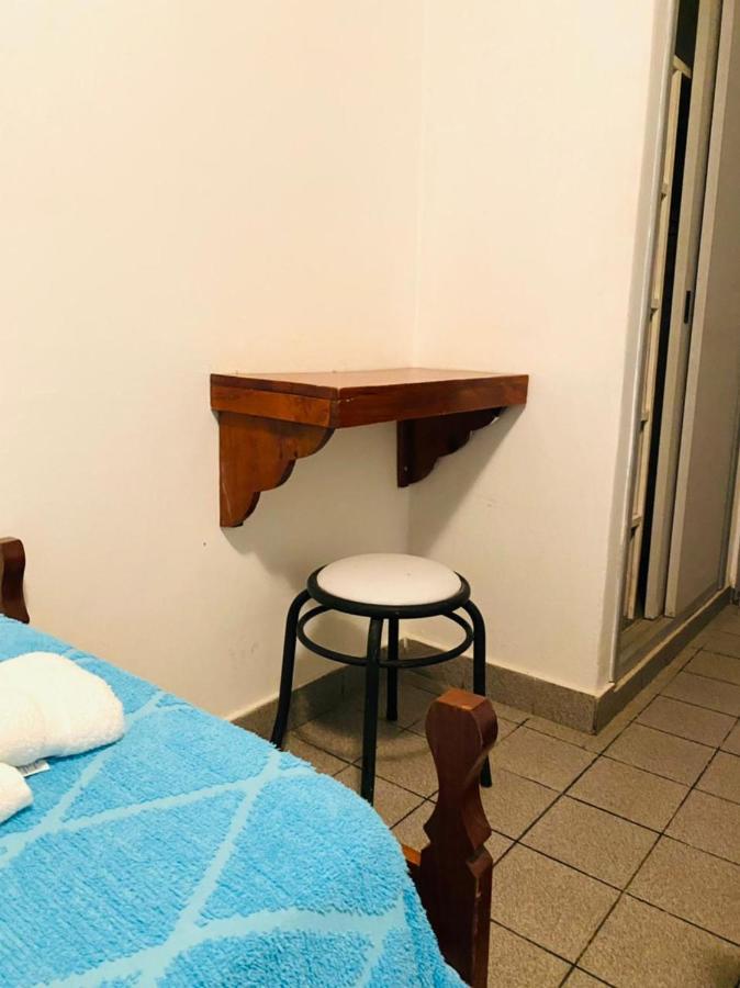 Hotel Tandil Πουέρτο Μαντρίν Εξωτερικό φωτογραφία