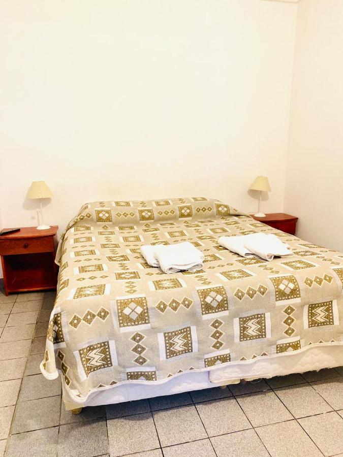 Hotel Tandil Πουέρτο Μαντρίν Εξωτερικό φωτογραφία