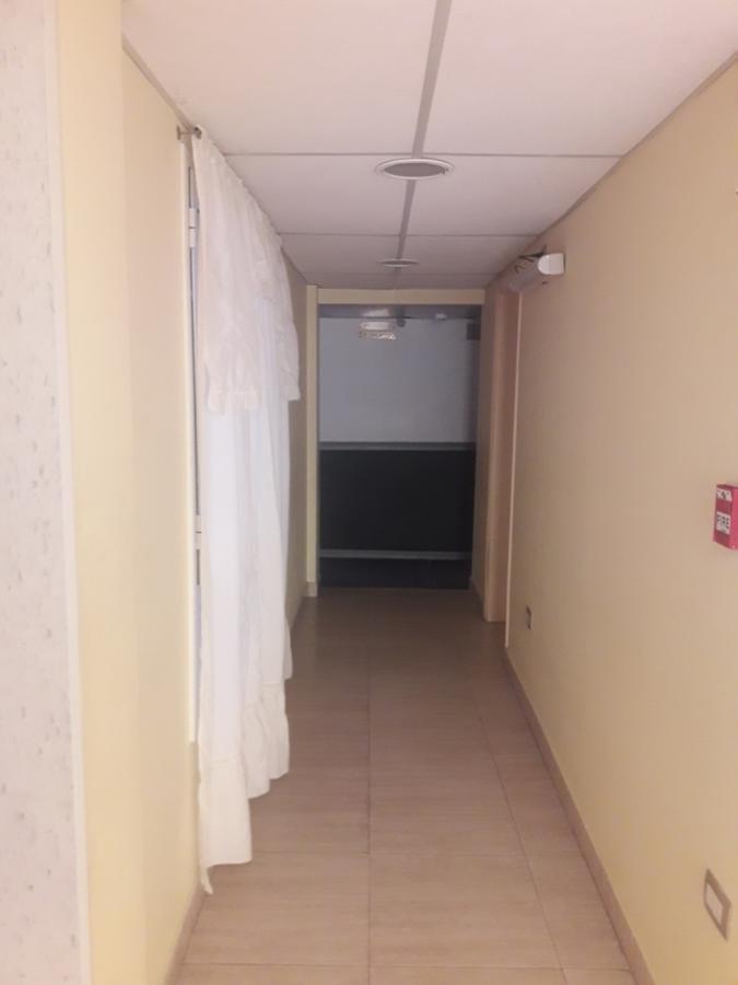 Hotel Tandil Πουέρτο Μαντρίν Εξωτερικό φωτογραφία