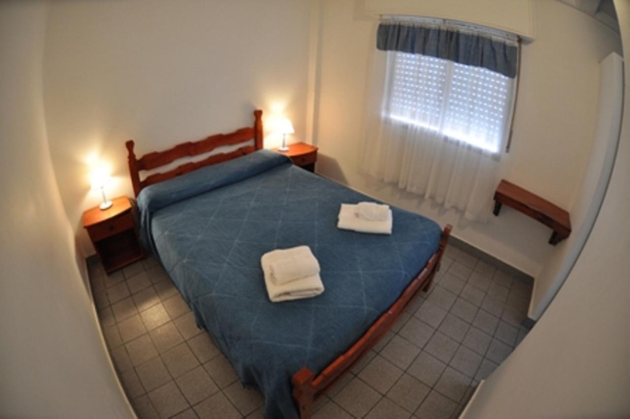 Hotel Tandil Πουέρτο Μαντρίν Εξωτερικό φωτογραφία