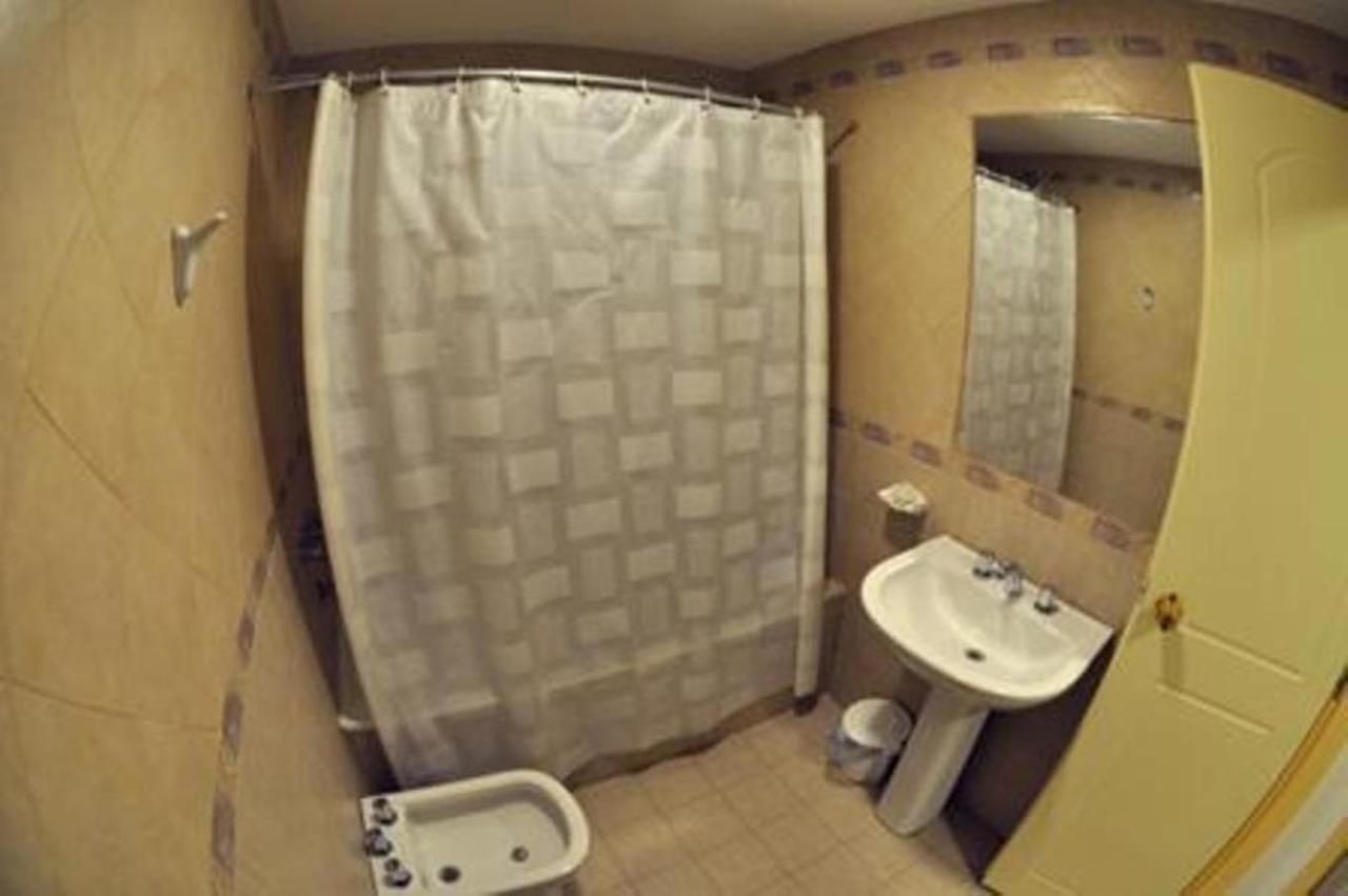 Hotel Tandil Πουέρτο Μαντρίν Εξωτερικό φωτογραφία