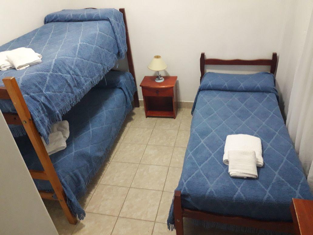 Hotel Tandil Πουέρτο Μαντρίν Εξωτερικό φωτογραφία